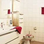 Im Bleitz Semesterbostad *