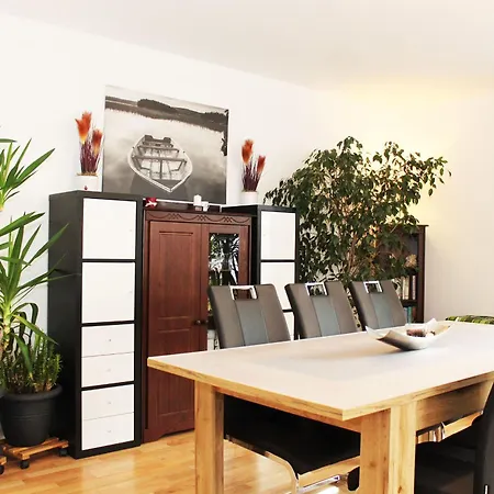 Holiday home Im Bleitz *