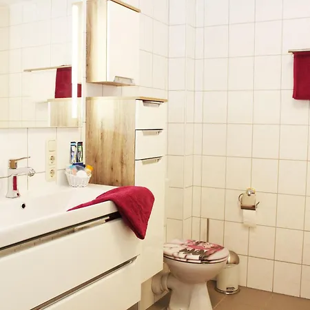 Im Bleitz Holiday home *