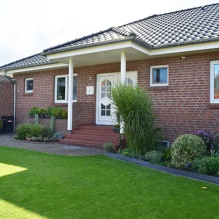Holiday home Im Bleitz Wrestedt