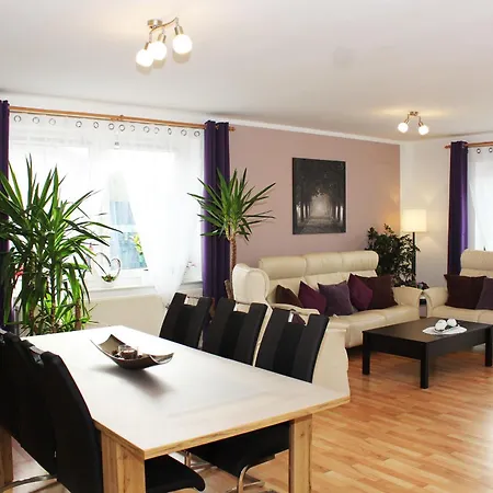 Holiday home Im Bleitz