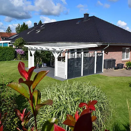 Im Bleitz Holiday home